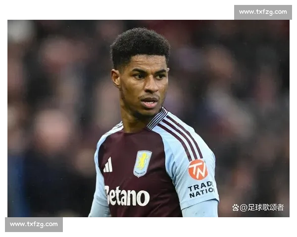 维拉拟售女足筹 4000 万镑 埃梅里力促拉什福德转正